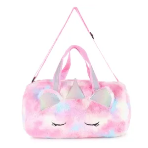 Duffle unicorn