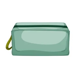 Storage pouch