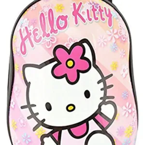 Kitty 3D Bag