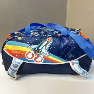 Space duffle