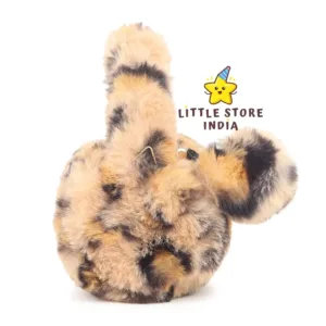 Brown_Tiny_Sling_Hairband