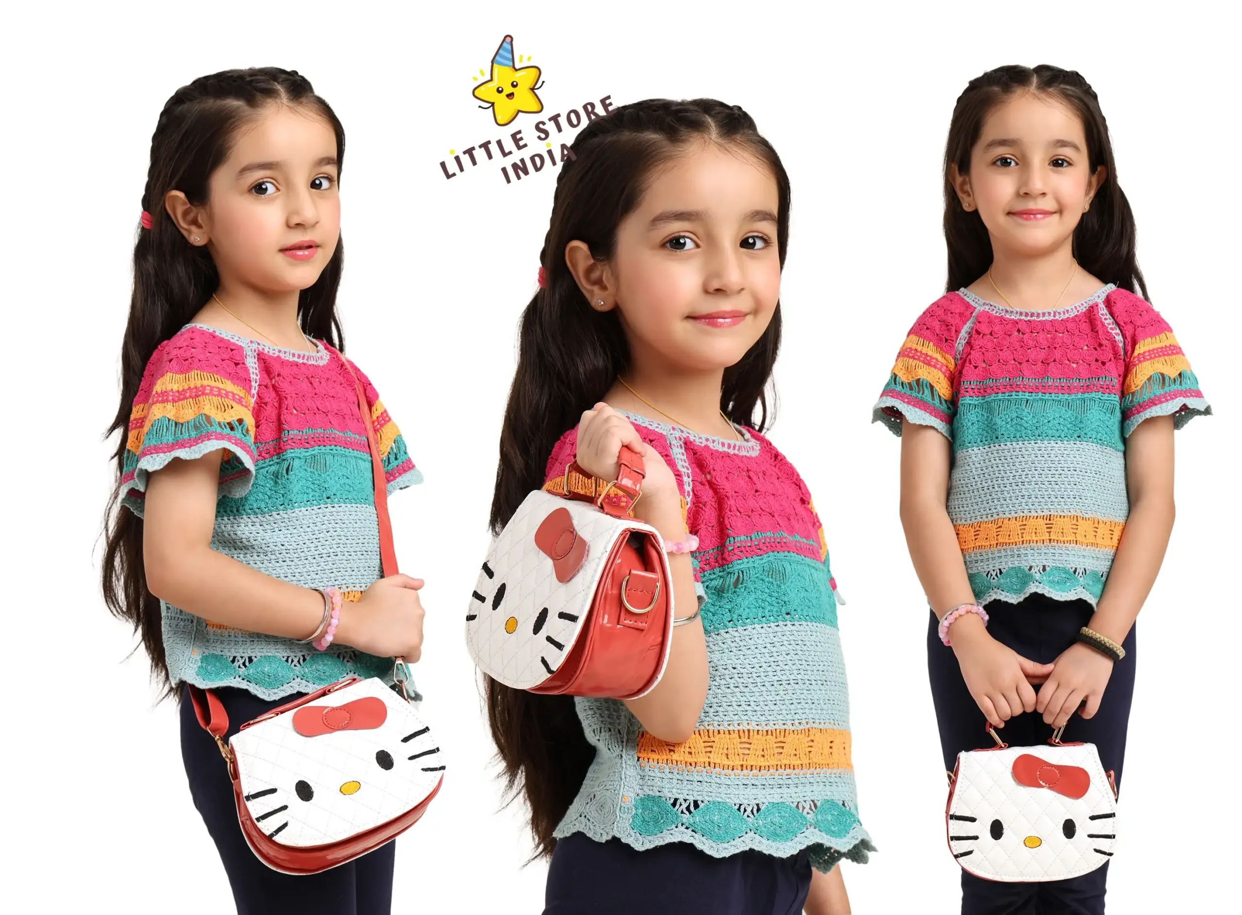 White Hardsell Combo White Hardsell Combo