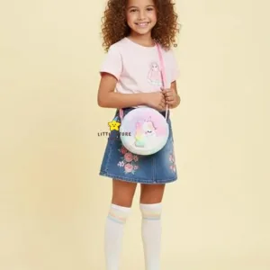 Rainbow_Round_Fur_Sling