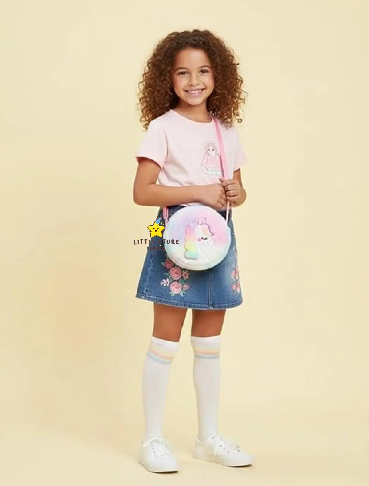 Rainbow_Round_Fur_Sling Rainbow_Round_Fur_Sling