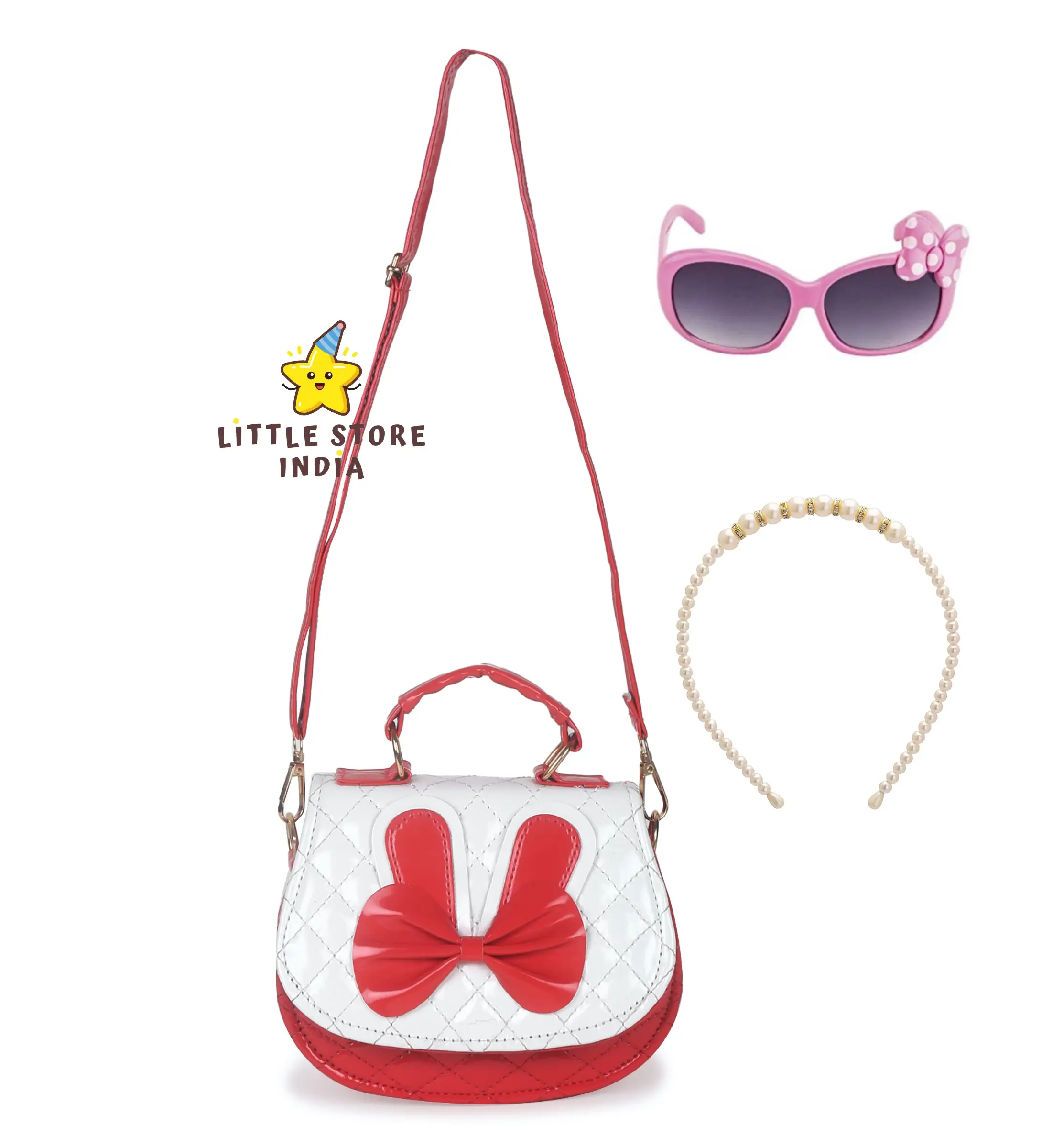 Bow hardsell combo Bow hardsell combo