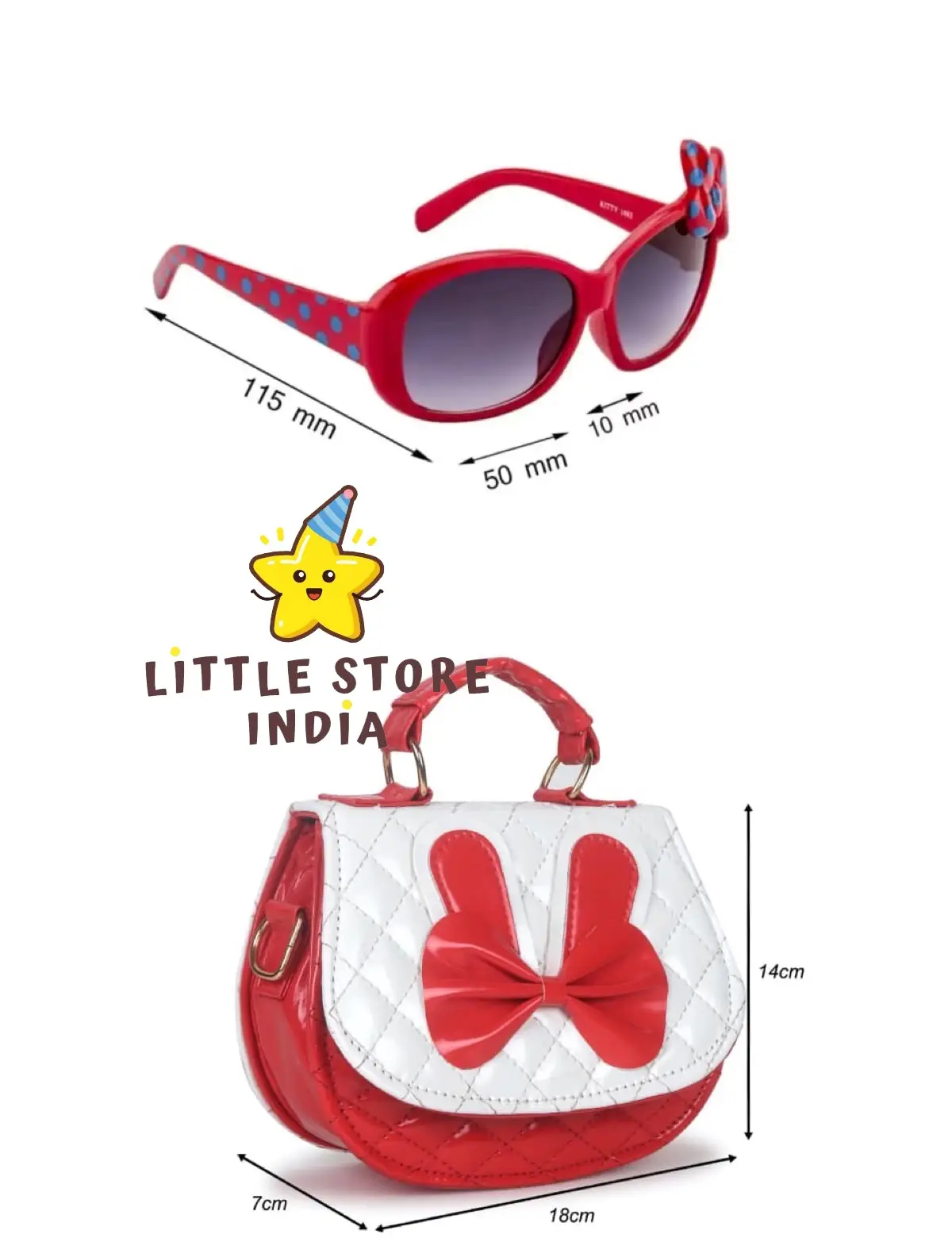 Bow hardsell combo Bow hardsell combo