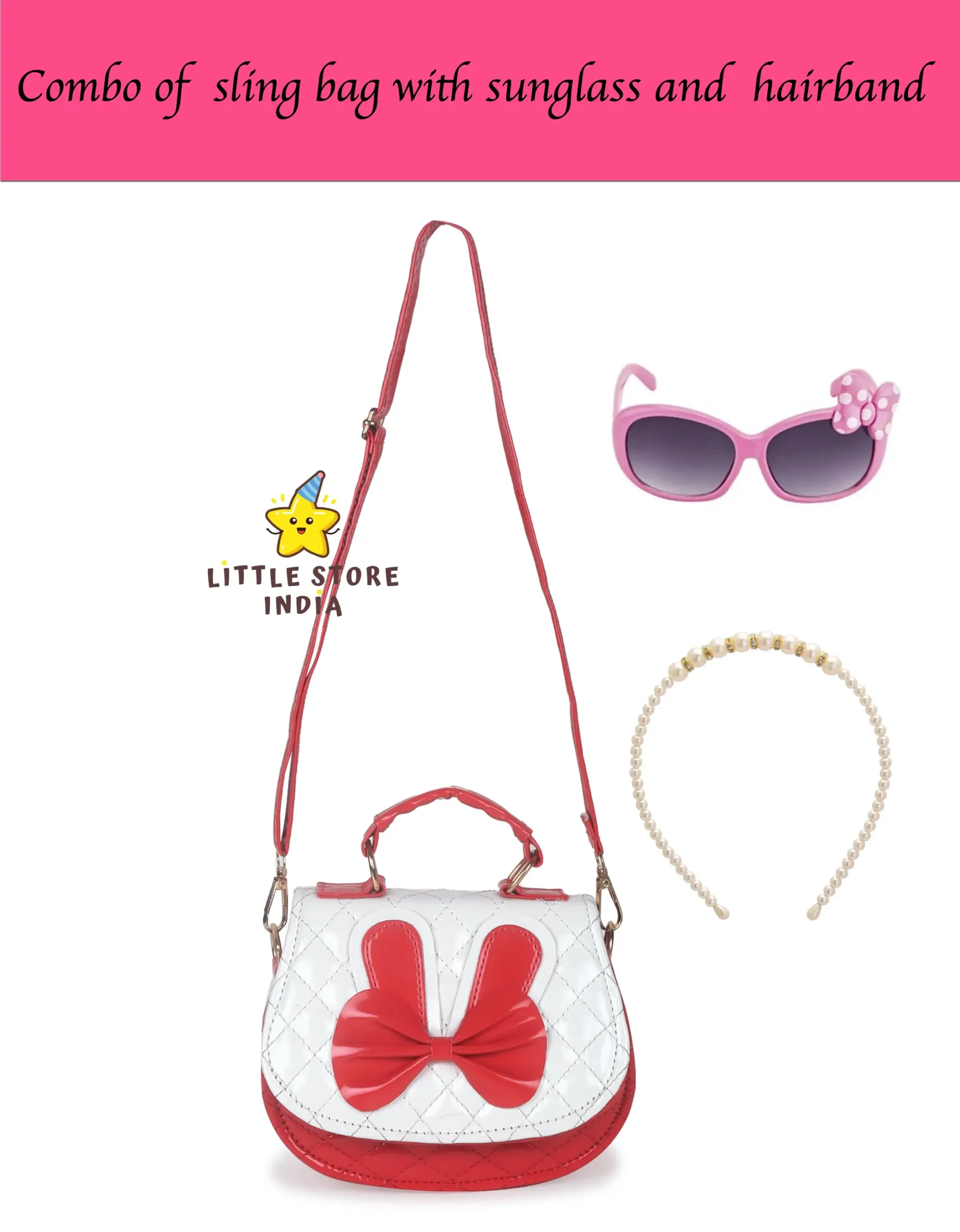 Bow hardsell combo Bow hardsell combo