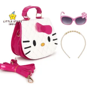 White Hardsell Combo