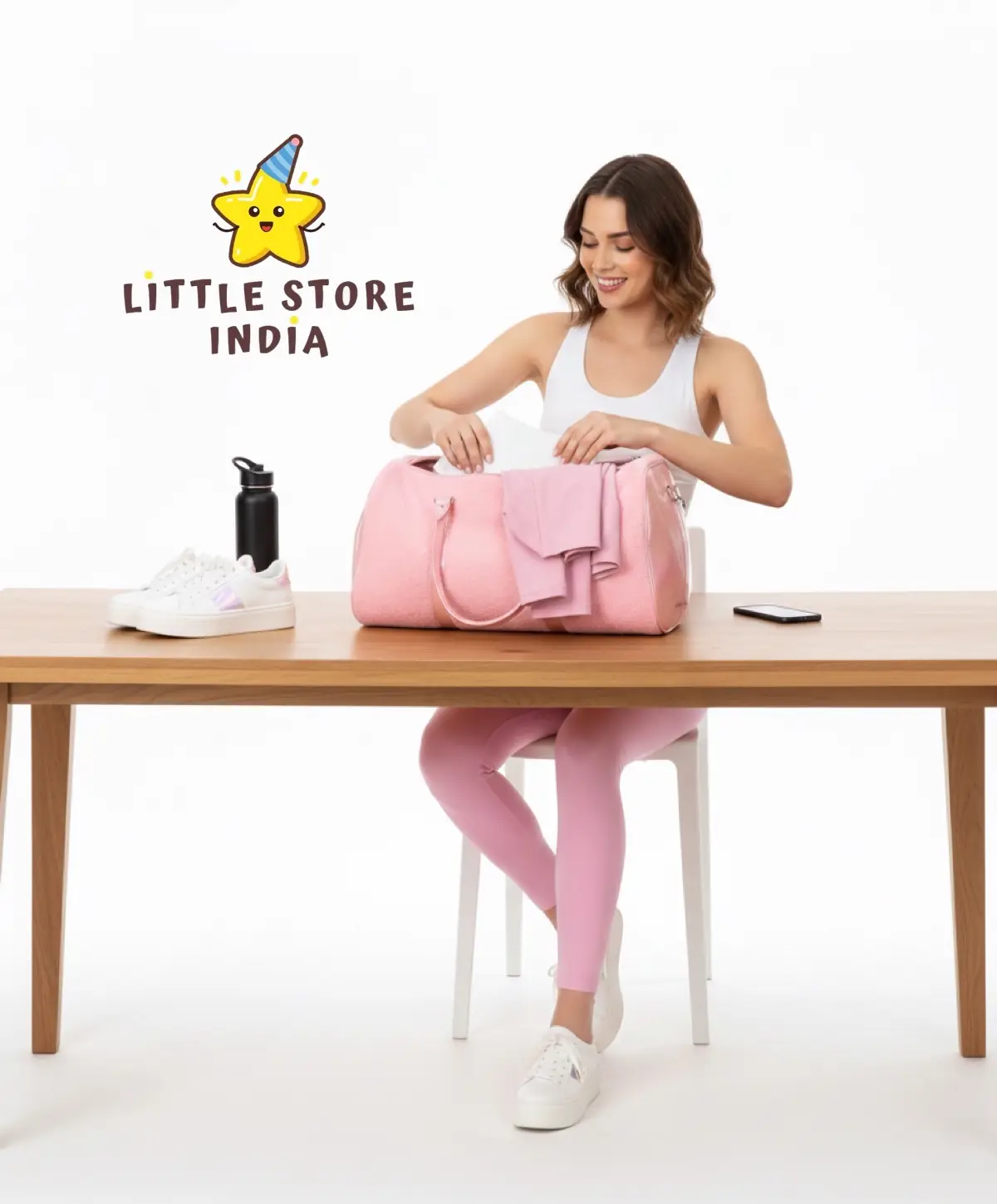 New_Pink_Duffle New_Pink_Duffle