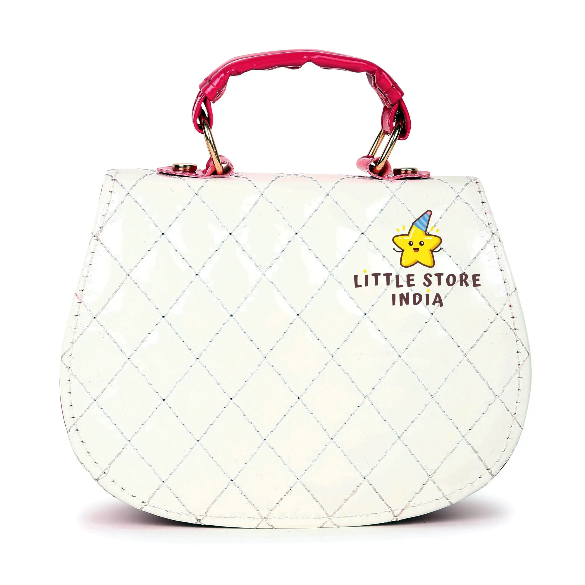 White Hardsell Combo White Hardsell Combo