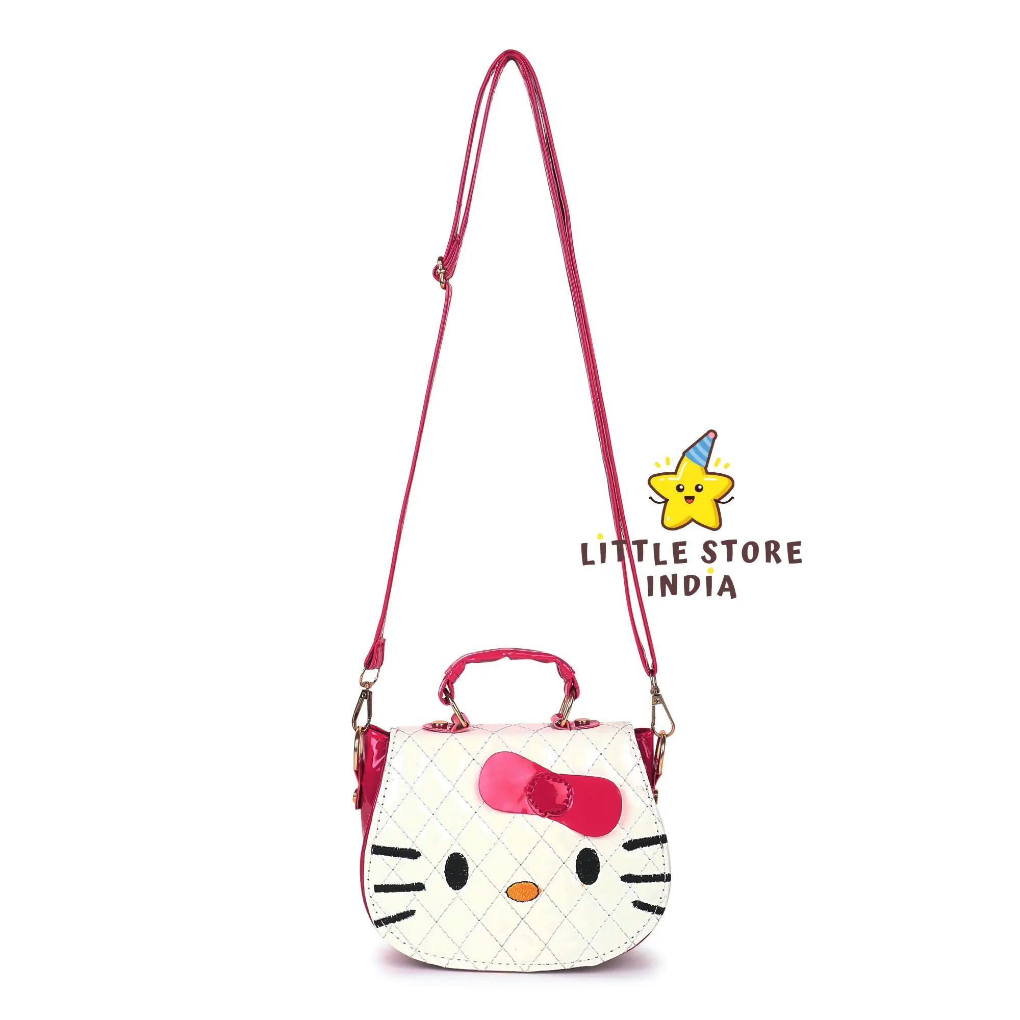 White Hardsell Combo White Hardsell Combo