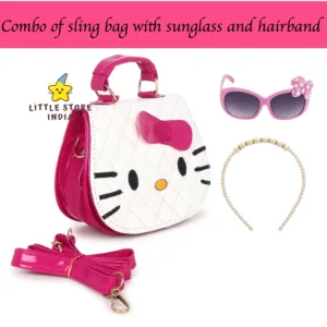 White Hardsell Combo