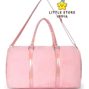New_Pink_Duffle