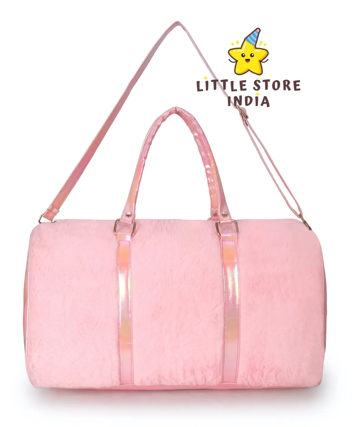 New_Pink_Duffle New_Pink_Duffle