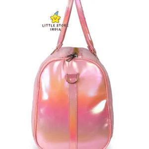 New_Pink_Duffle