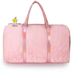 New_Pink_Duffle