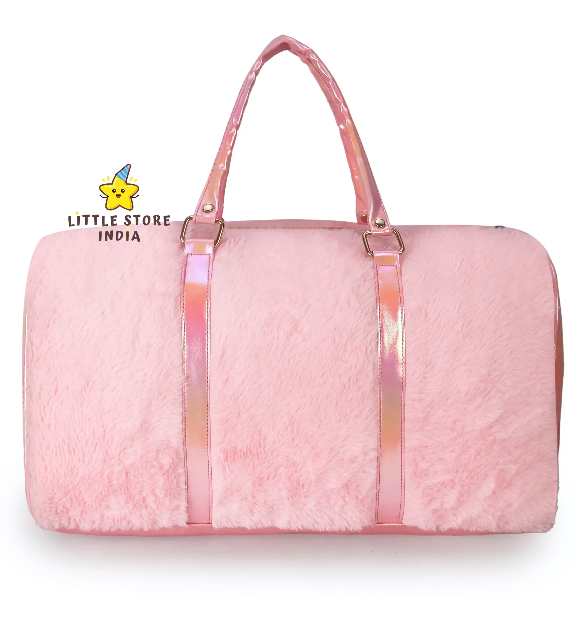 New_Pink_Duffle New_Pink_Duffle