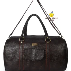 Croc_Duffle_Bag