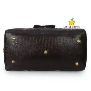 Croc_Duffle_Bag