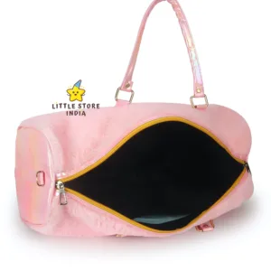 New_Pink_Duffle