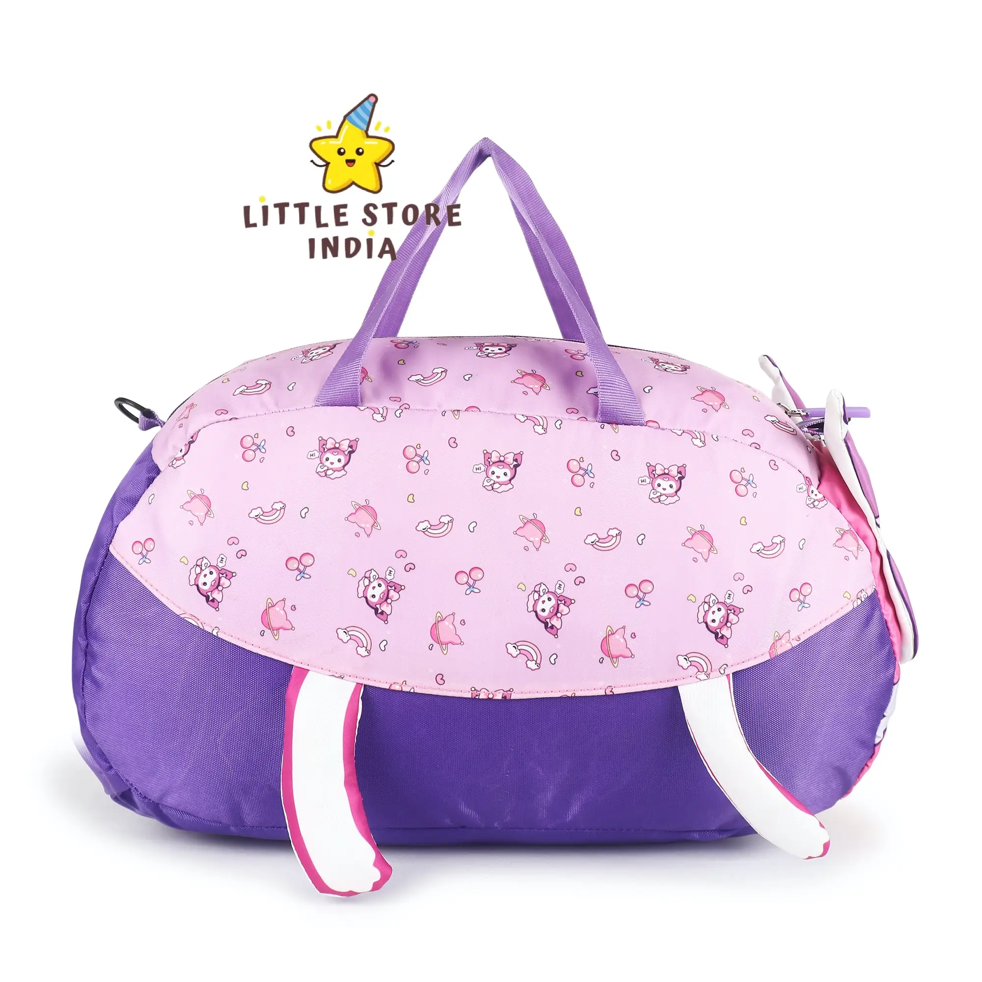 Kuromii_3d_duffle Kuromii_3d_duffle