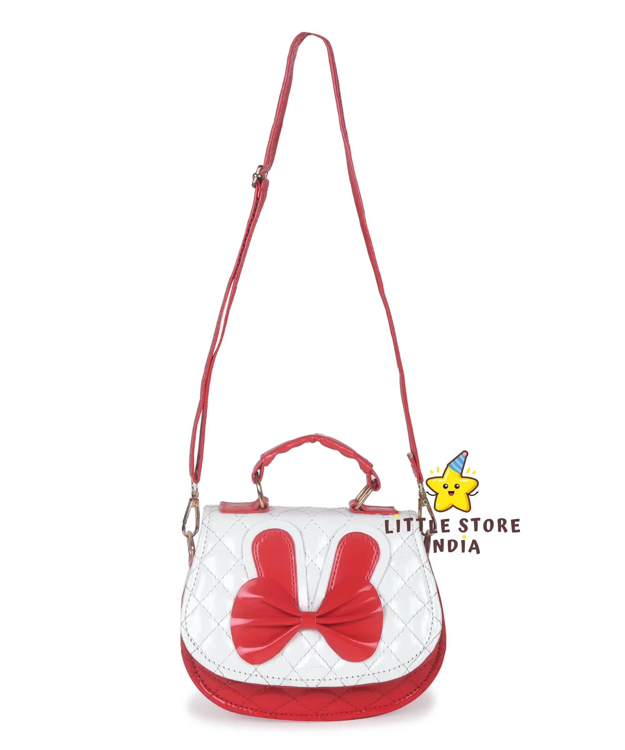 Bow_Hardsell_Sling Bow_Hardsell_Sling