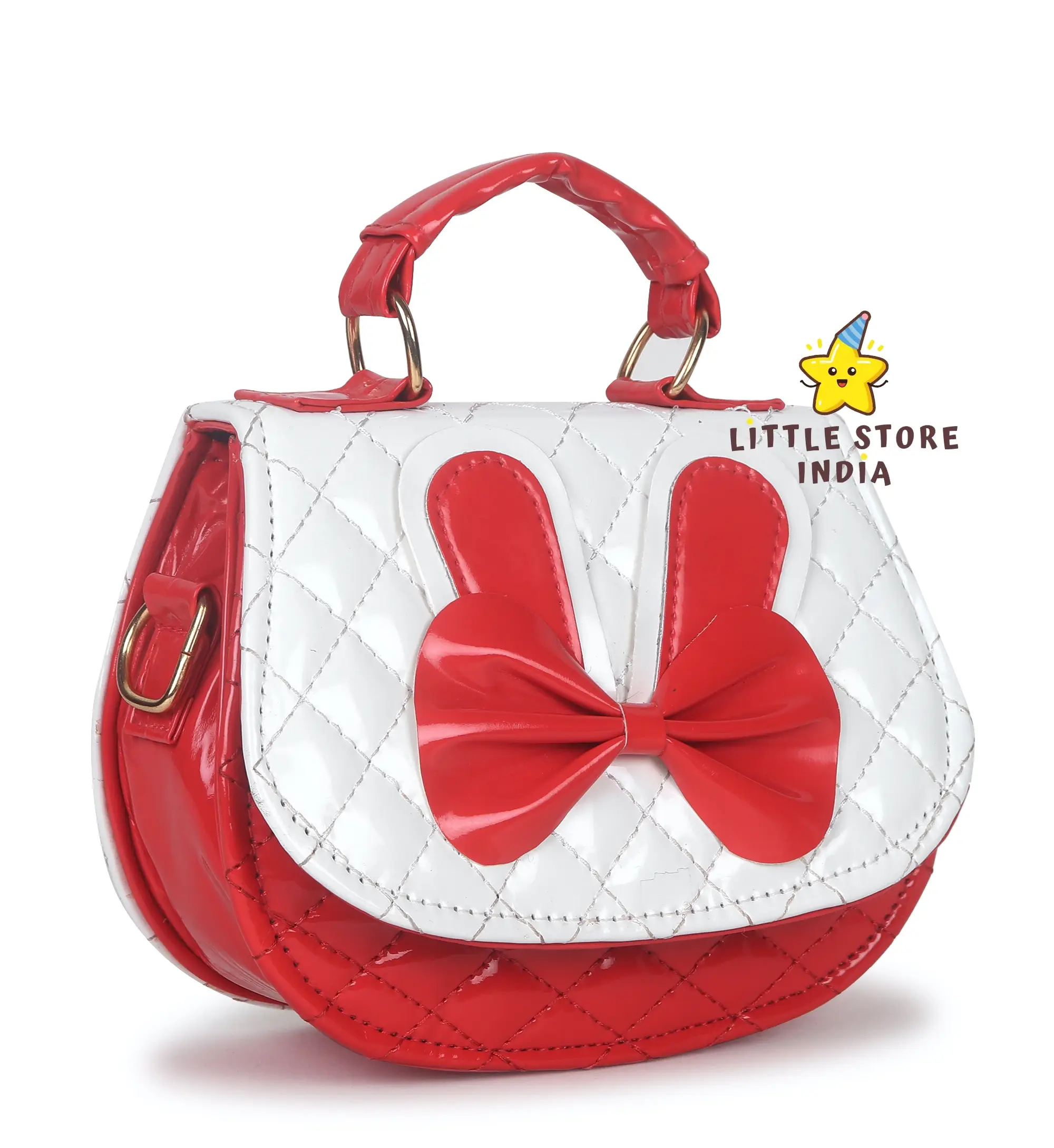 Bow_Hardsell_Sling Bow_Hardsell_Sling