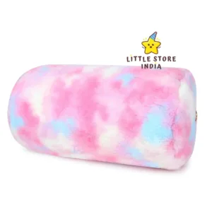 Kitty_Fur_Duffle_Bag