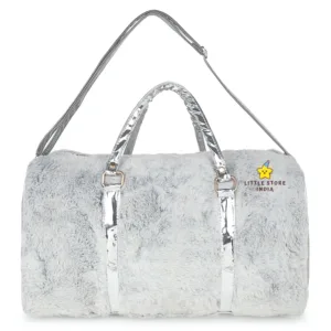 Grey_Fur_Duffle