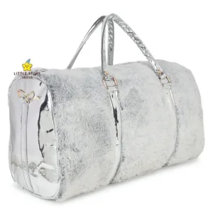 Grey_Fur_Duffle