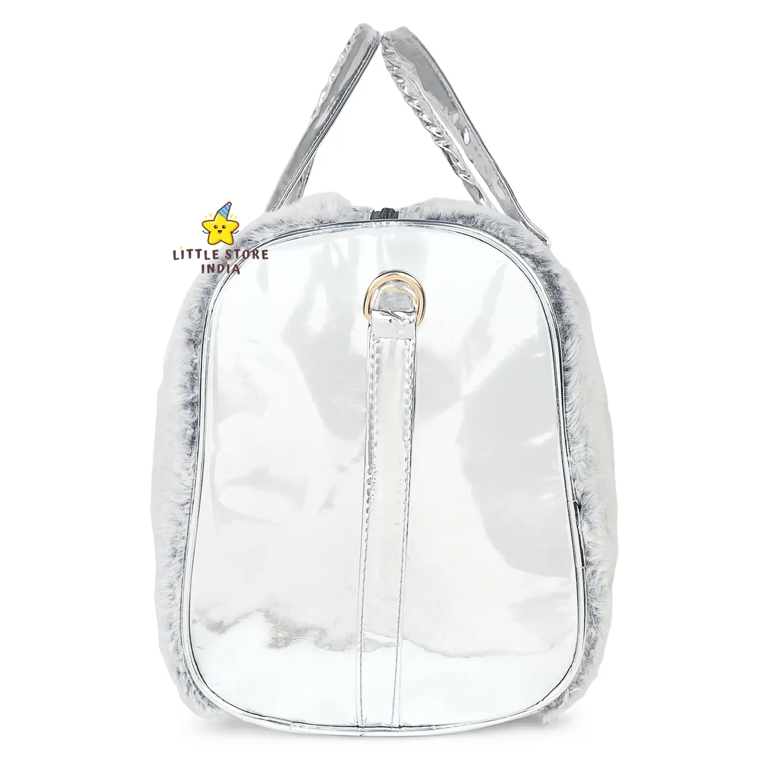 Grey_Fur_Duffle Grey_Fur_Duffle