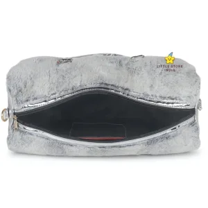 Grey_Fur_Duffle