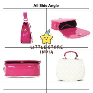 White Hardsell Combo