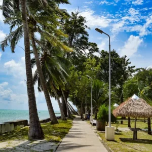 hello kitty white sling