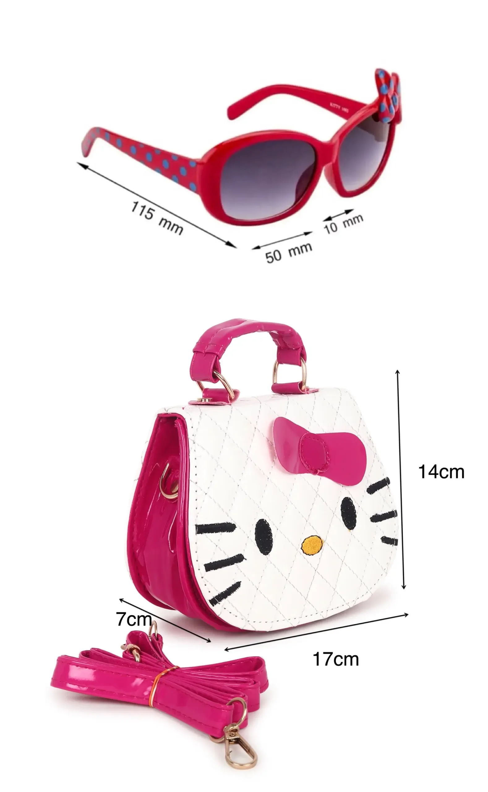 White Hardsell Combo White Hardsell Combo