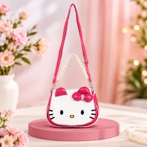 hello kitty dark pink